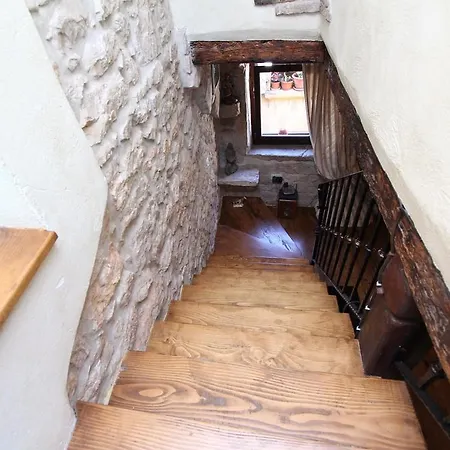 Apartment Midea