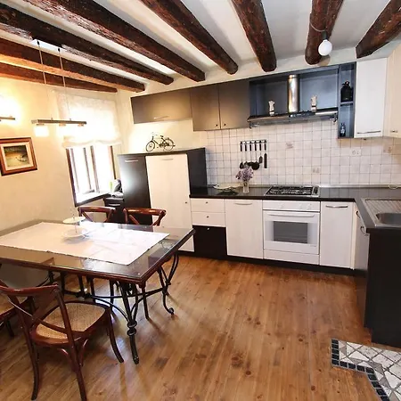 Apartament Midea