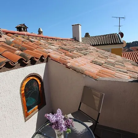 Apartament Midea Rovinj