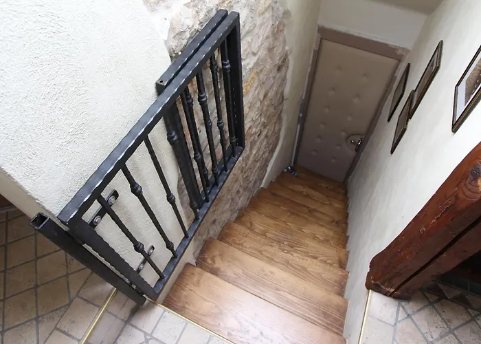 Midea Apartman Rovinj