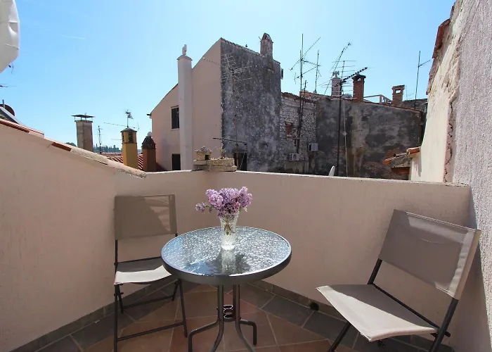 Apartament Midea
