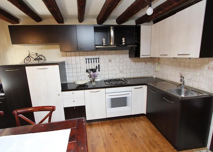 Apartament Midea