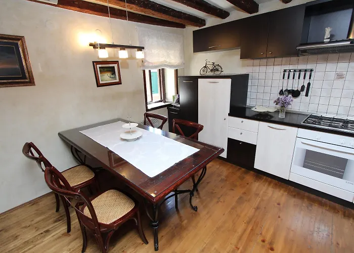 Appartamento Midea