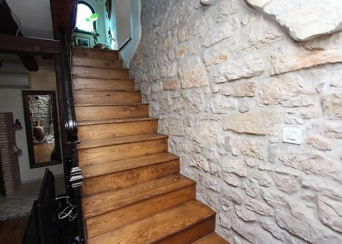 Midea Apartman Rovinj