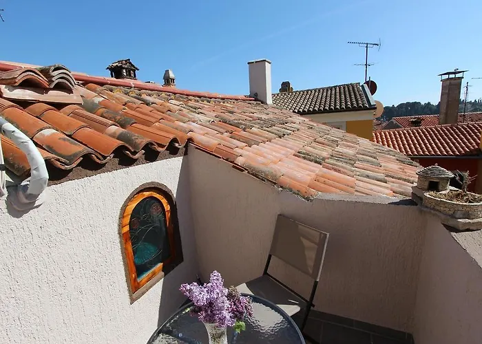 Apartament Midea Rovinj