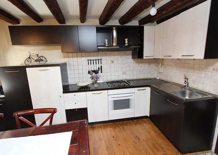 Apartament Midea Rovinj