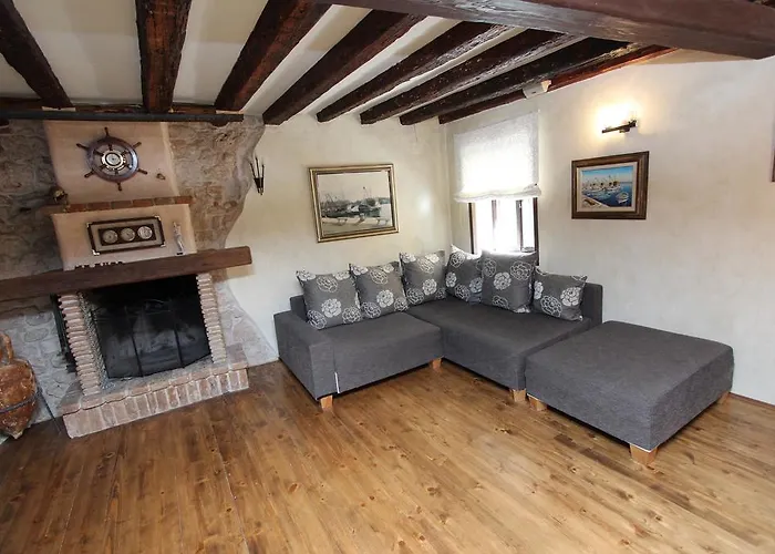 Apartman Midea Rovinj